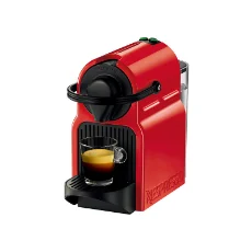 NESPRESSO InissiaD40 C40膠囊咖啡機(jī)進(jìn)口小型迷你辦公家用全自動(dòng)咖啡機(jī)